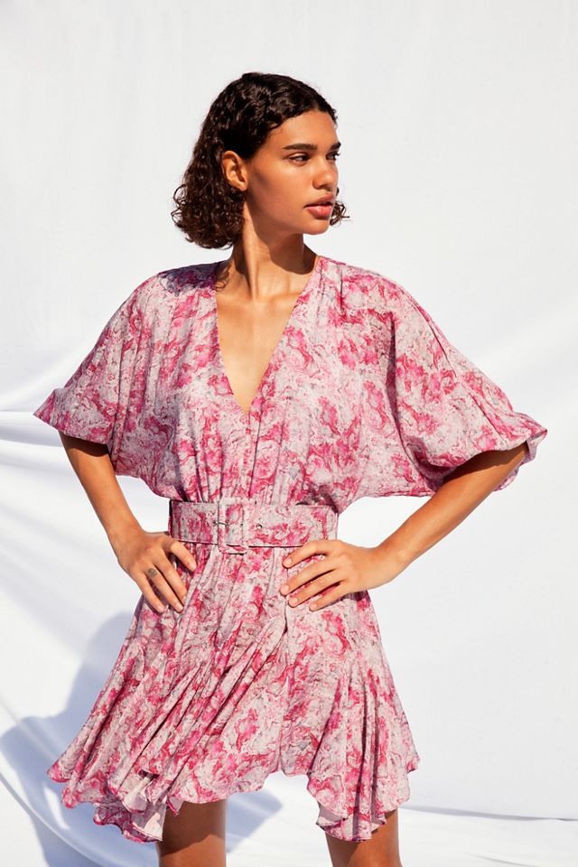 Anguilla Dress | Free People UK