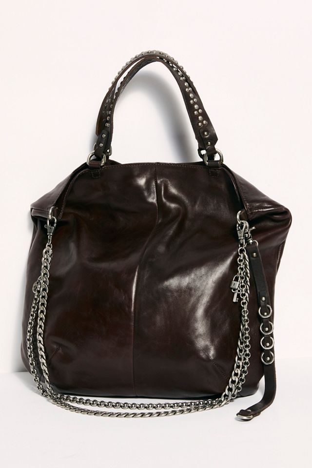 A.S.98 Huntley Tote
