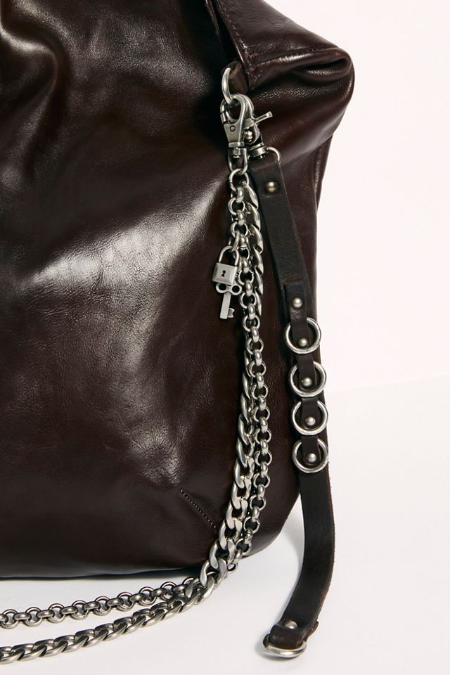A.S.98 Huntley Tote #1