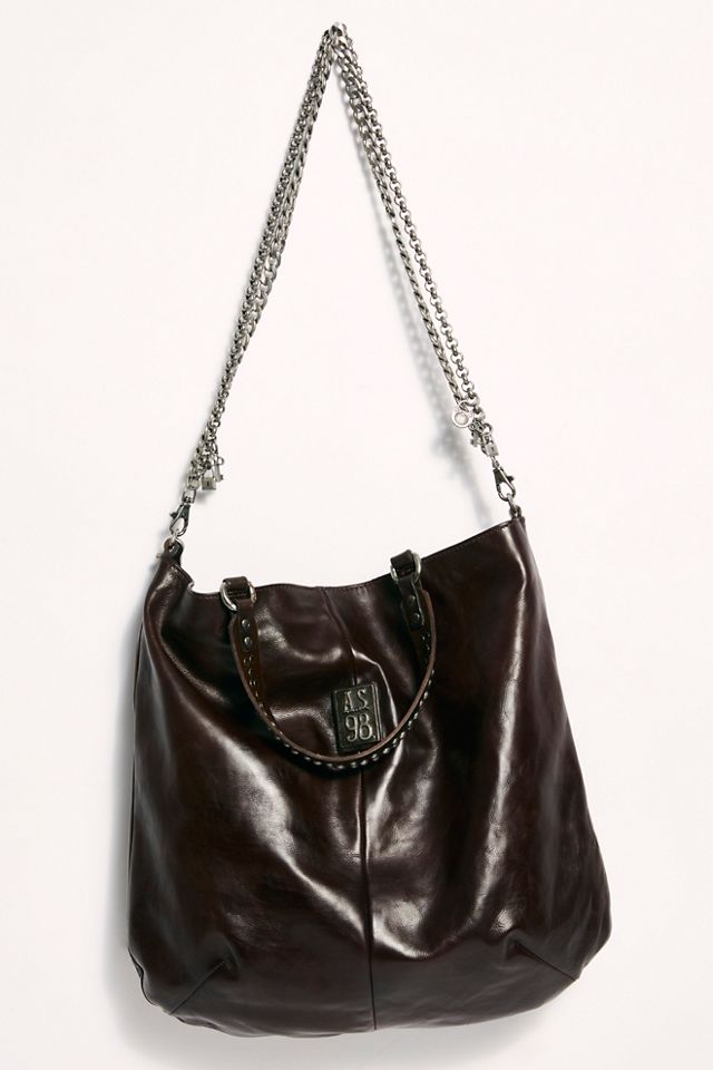 A.S.98 Huntley Tote #2