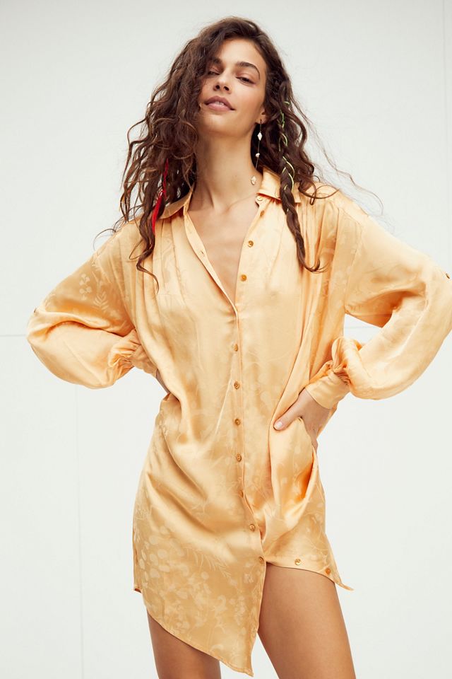 Verona dress free people cheap