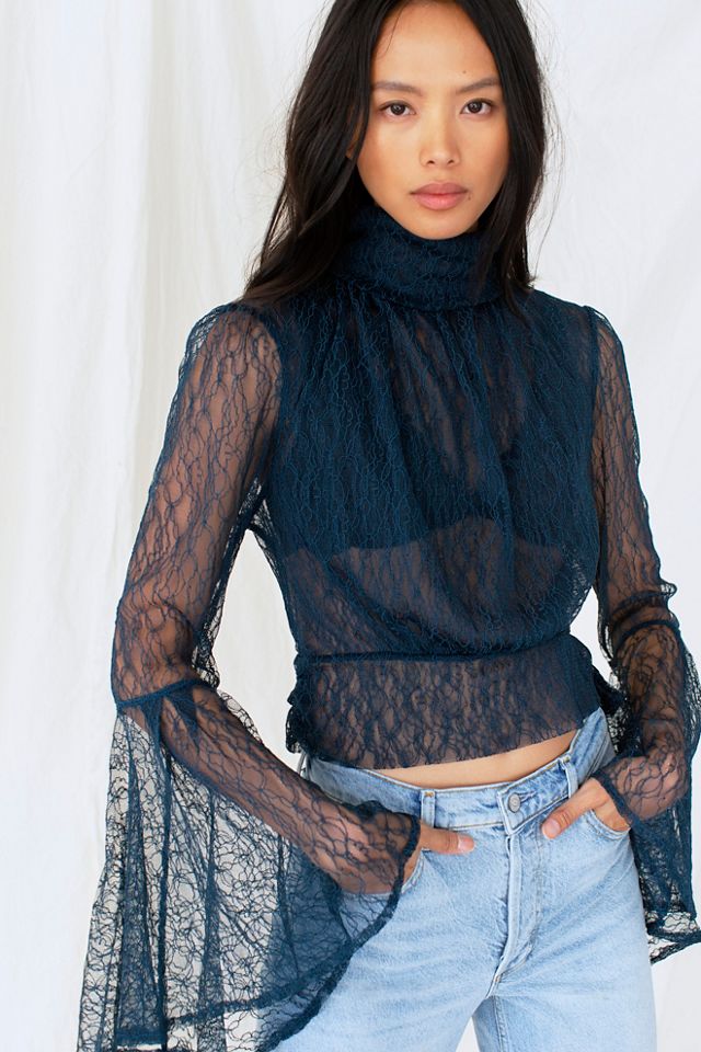 Rule Breaker Top