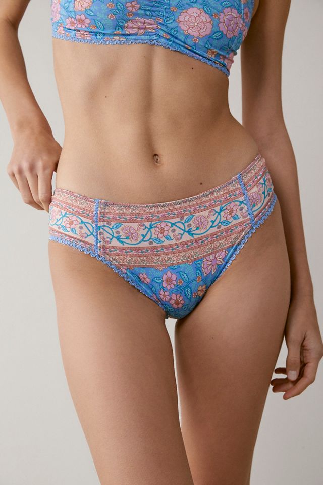 Love Story Bloomers #2