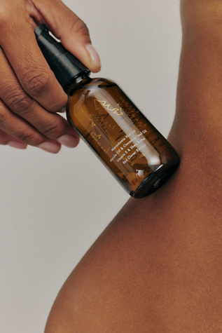 Free People 1809 Collection Lodge Body Oil at Free People