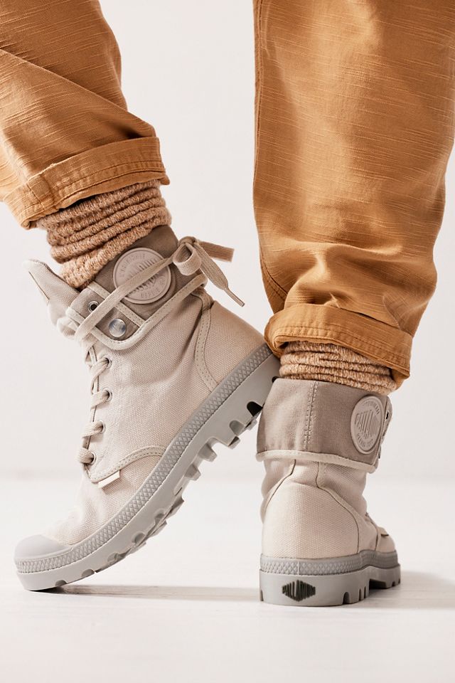 Palladium Baggy Boots | Free People