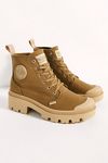 Pallabase Twill Boots