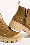 Pallabase Twill Boots