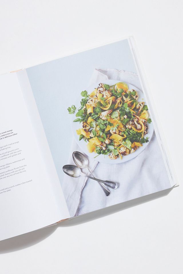 Five Ingredient Vegan: 100 Simple Fast Modern Recipes #2