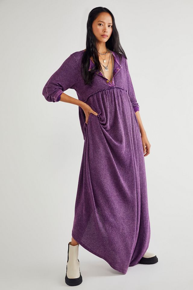 Marissa Maxi Dress