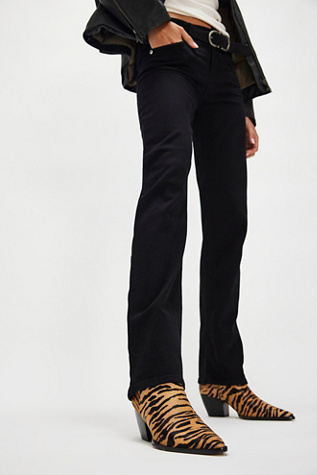 Elyse Ankle Boots