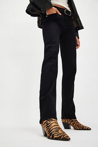 Elyse Ankle Boots