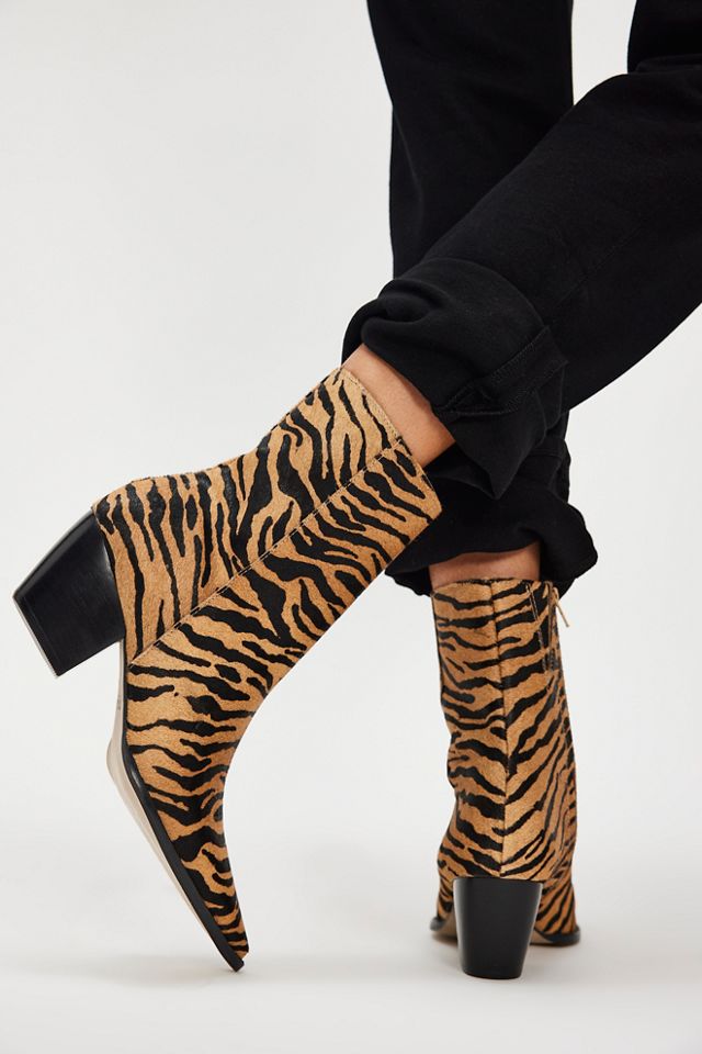 Elyse Ankle Boots #2