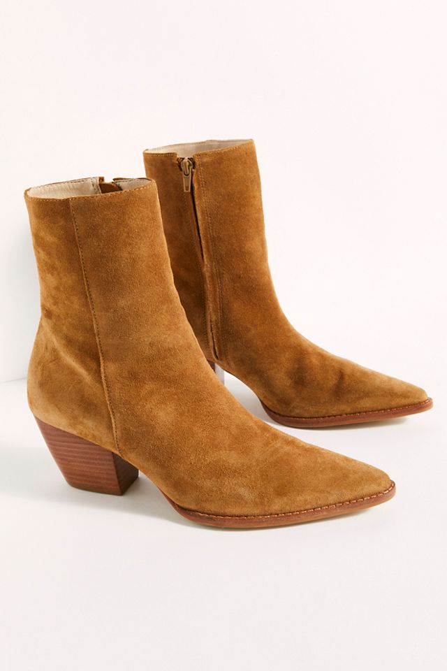 Elyse Ankle Boots | Free People