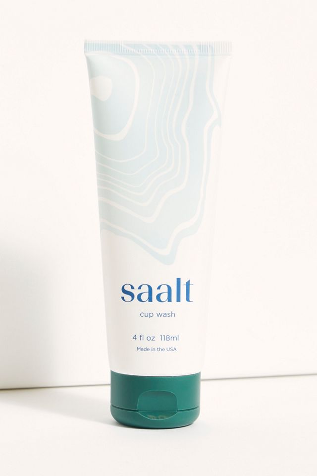 Saalt Cup Wash Free People UK