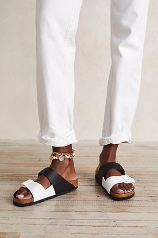 Arizona Split Birkenstock Sandals | Free People