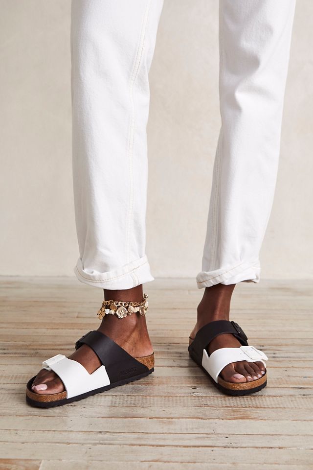 Arizona Split Birkenstock Sandals