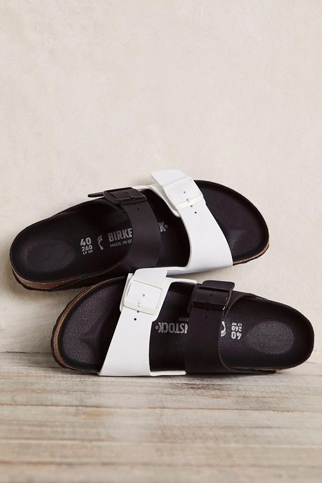 Sandales Arizona Split Birkenstock #2