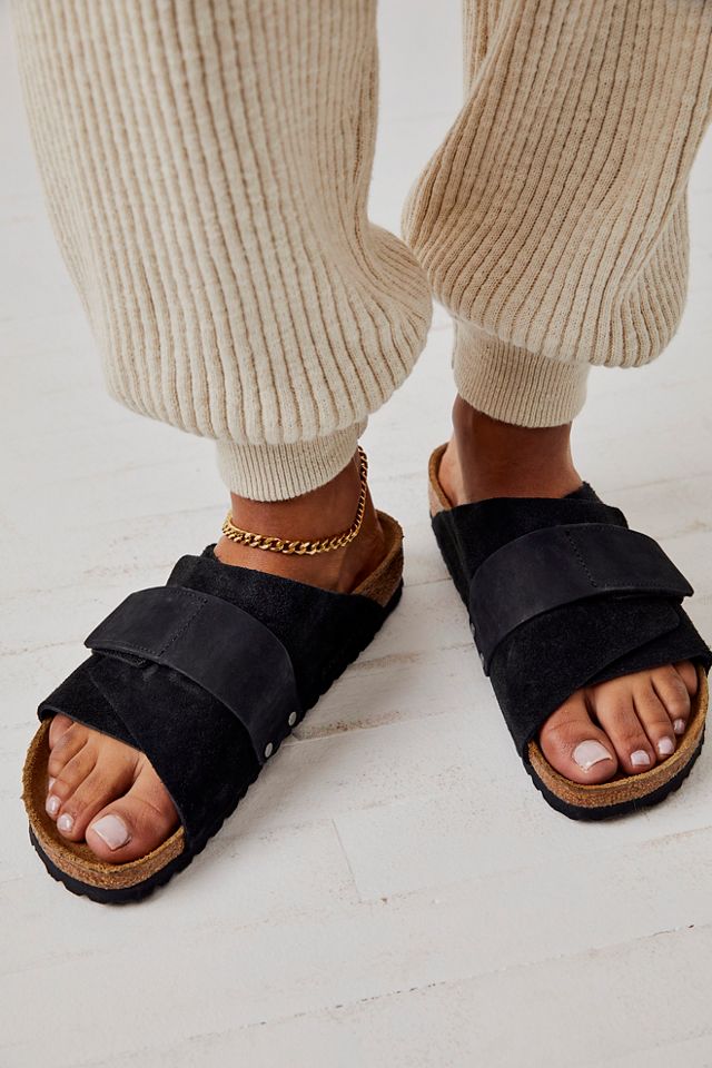 Birkenstock Kyoto Sandals | Free People