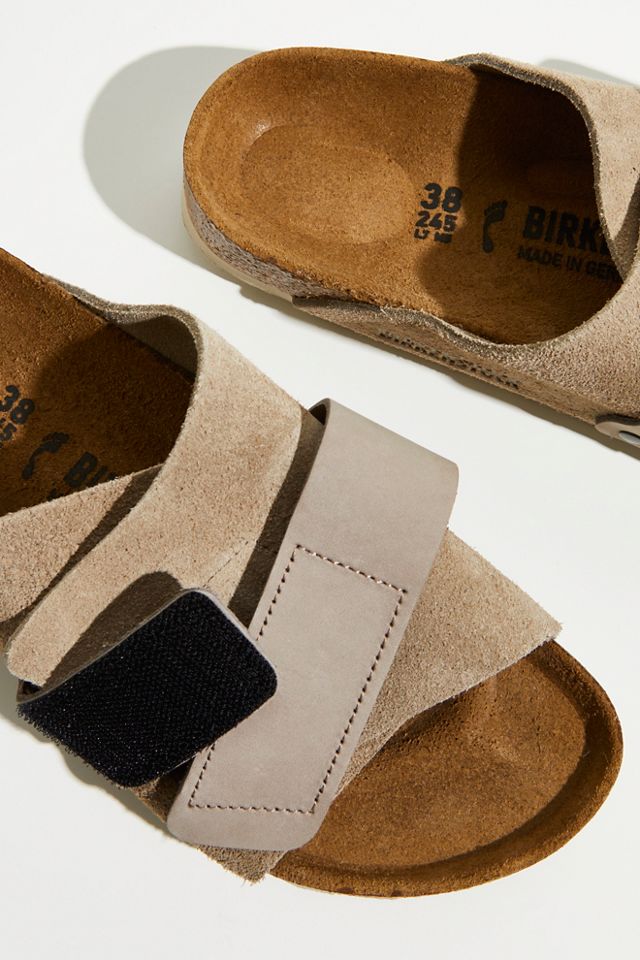 Birkenstock Kyoto Sandals