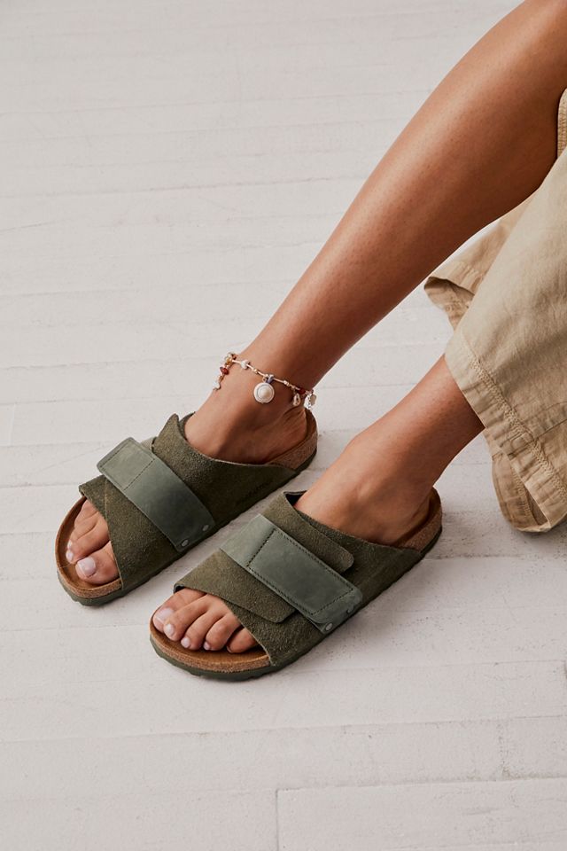 birkenstock sandals