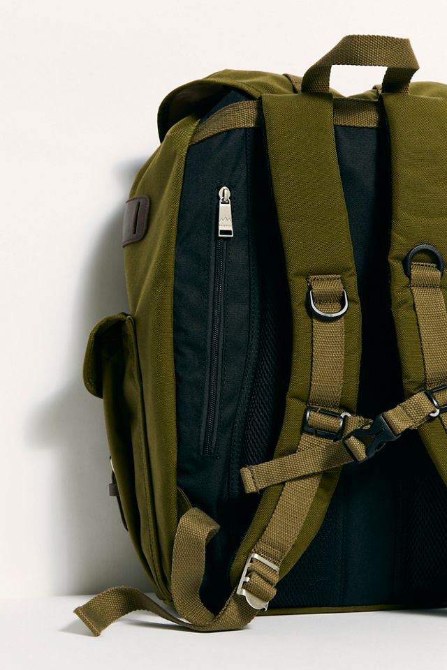 Woodland Backpack | Free People