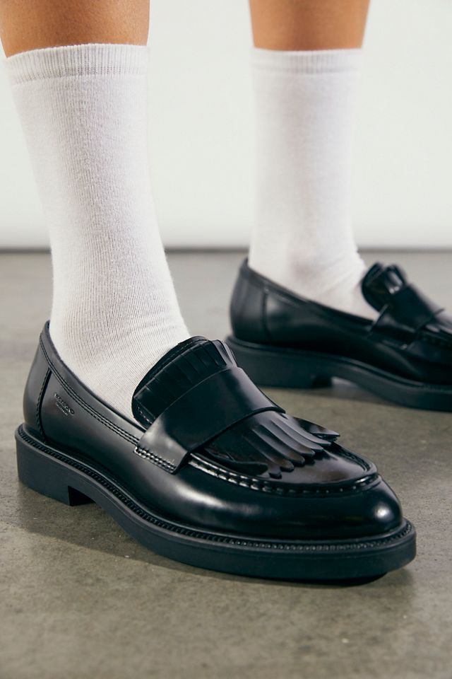 Mocassins Vagabond Alex Kiltie #2
