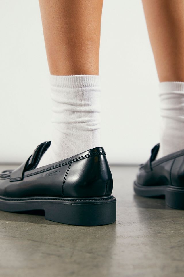 Mocassins Vagabond Alex Kiltie #3