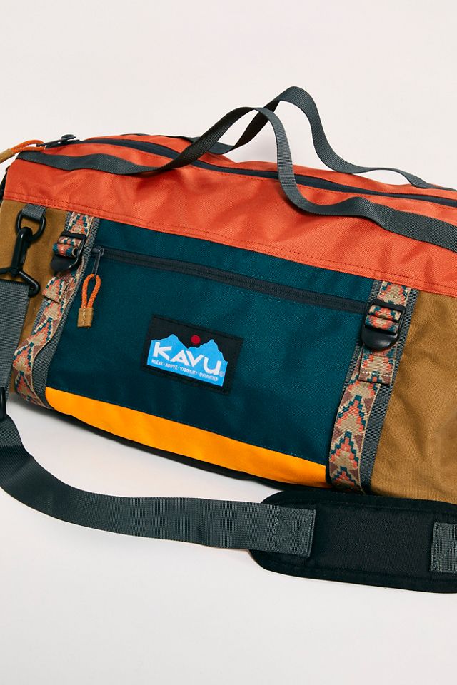 KAVU Little Feller Pack #2