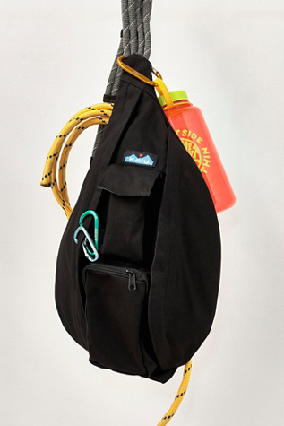 KAVU Rope Bag