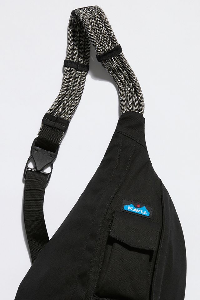 KAVU Rope Bag #4
