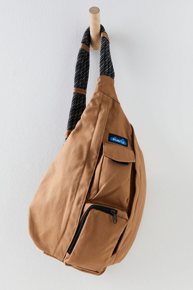 KAVU Rope Bag | Free People