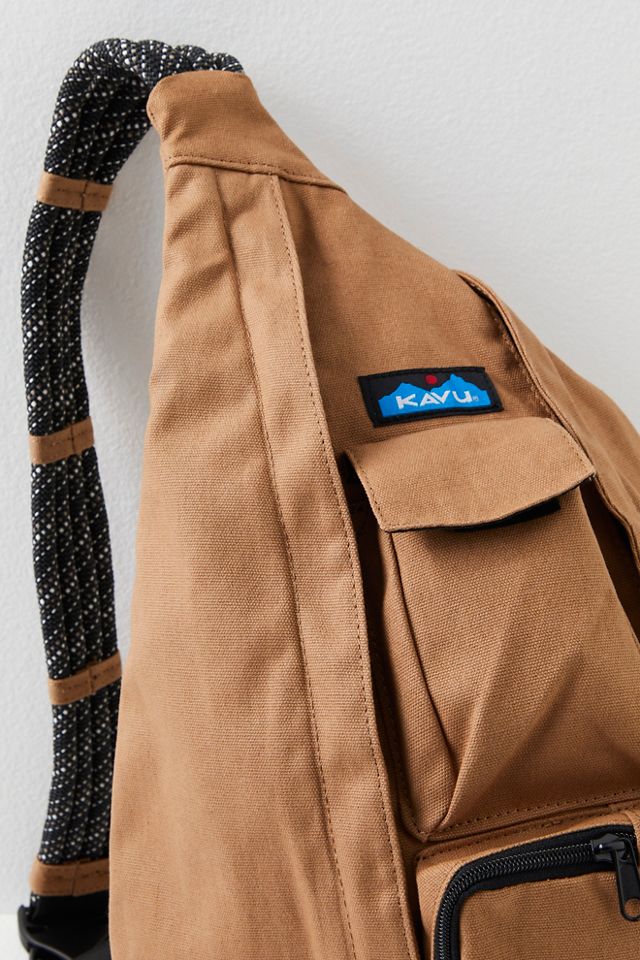 KAVU Rope Bag | Free People