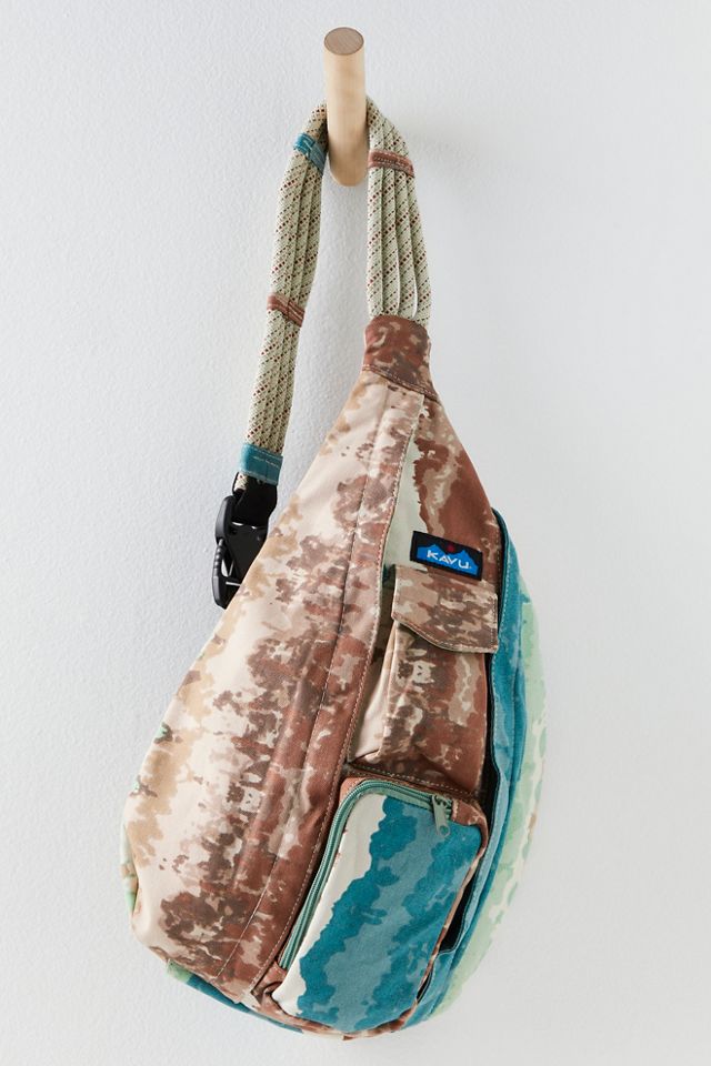 KAVU Rope Bag | Free People