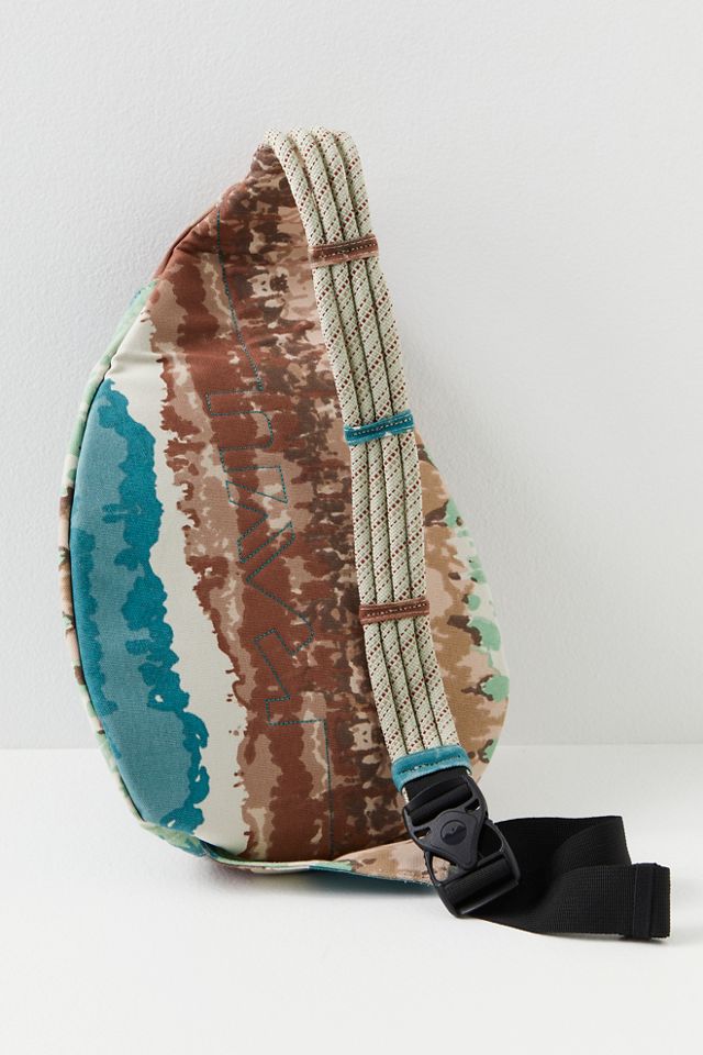 KAVU Rope Bag | Free People
