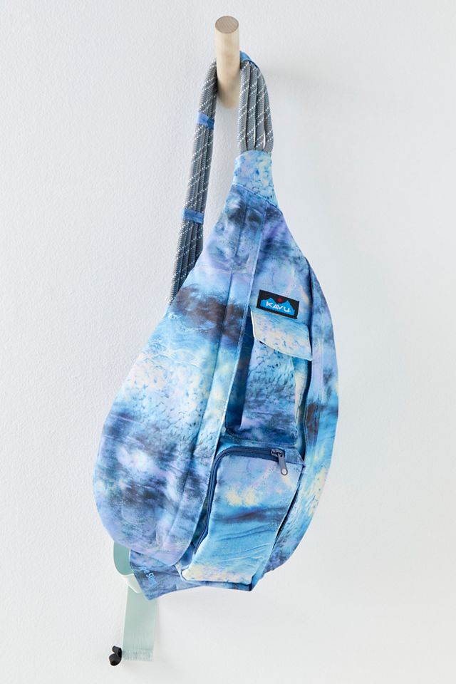 Free People ★ Kavu Rope Bag KAVU Rope Bag | Free People