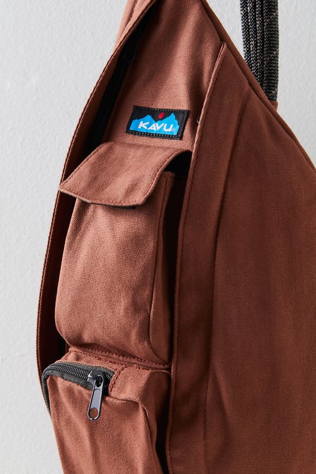 Kavu tobacco best sale rope bag