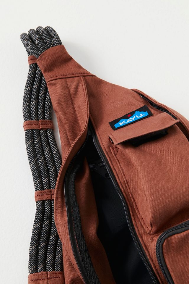 Kavu tobacco rope discount bag