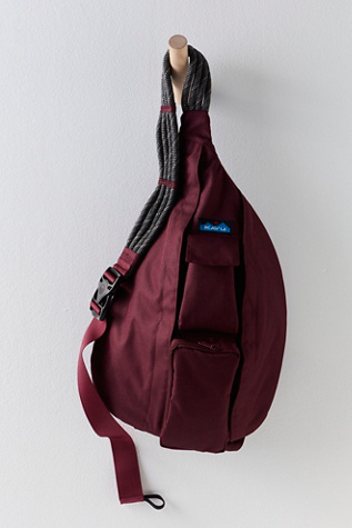 kavu sling bag