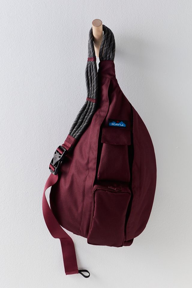 KAVU Rope Bag Review atelieryuwa.ciao.jp