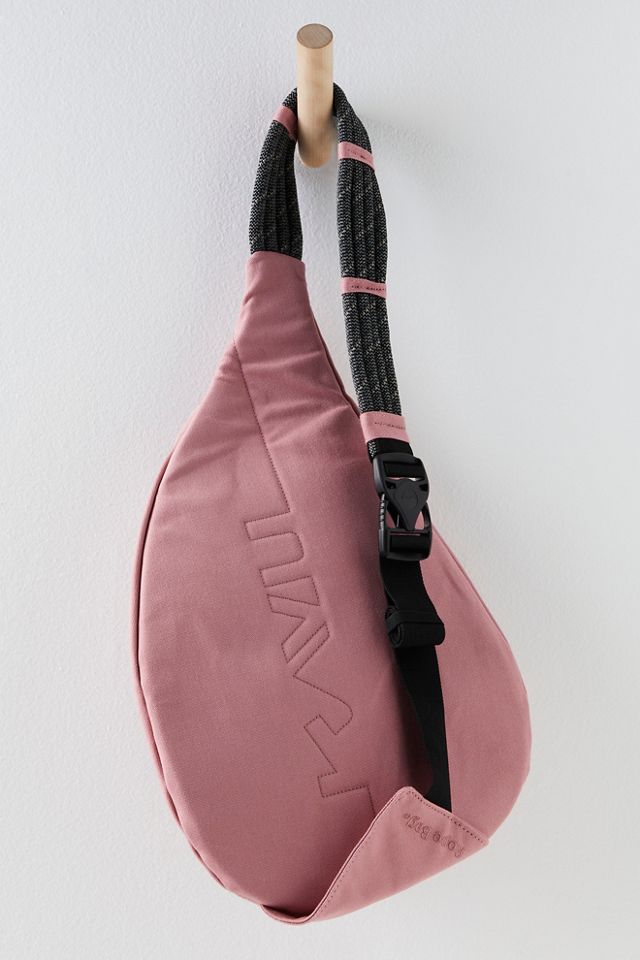 KAVU Rope Bag Free People