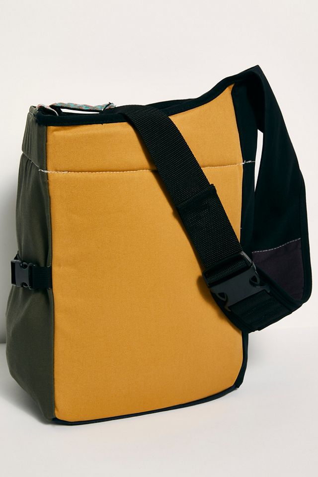 Sac à bandoulière climber KAVU #2