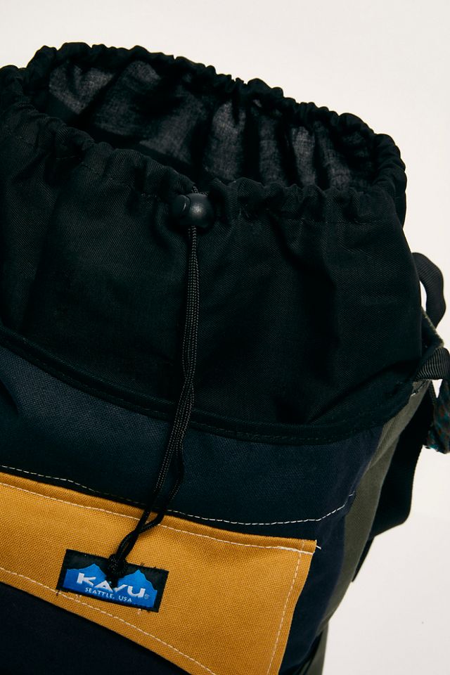 Sac à bandoulière climber KAVU #3