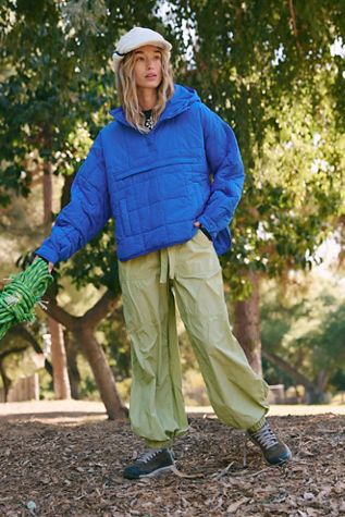 Airblaster Everybody Freedom Hooded Pullover | Free People