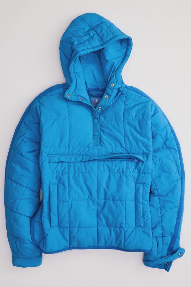 Free cheap people puffer