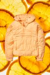 Pippa Packable Pullover Puffer