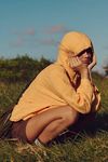 Pippa Packable Pullover Puffer