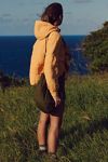 Pippa Packable Pullover Puffer