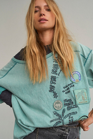 Ivy Tee Free People