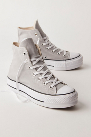 Chuck Taylor All Star Lift Hi-Top Sneaker