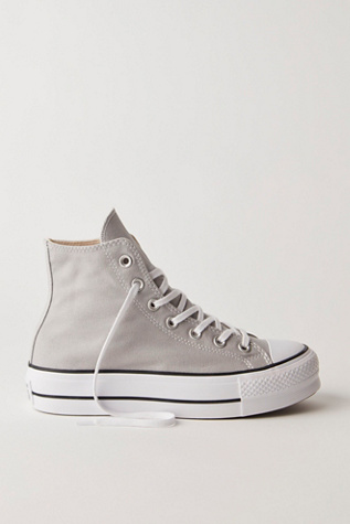 Chuck Taylor All Star Lift Hi-Top Sneaker